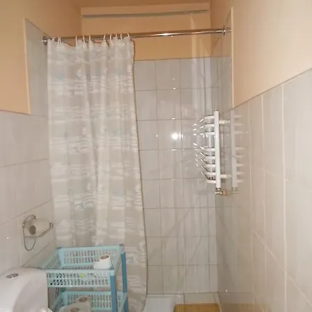 منزل للإقامة Siedlisko *